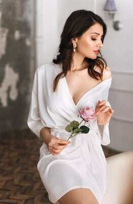 Bride to be Robe