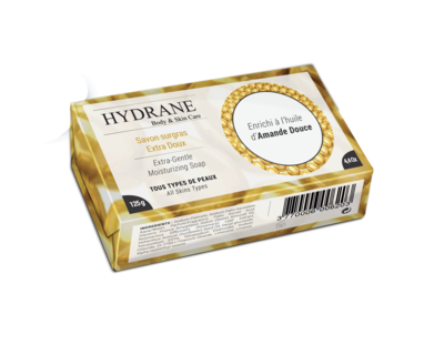 Savon Surgras Extra-Doux