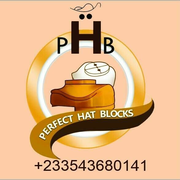 Perfect hat blocks