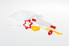 The Junior Noogie Cookie Kit