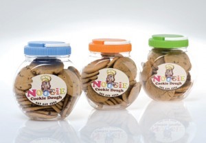 Noogie Cookie Jars (500g)