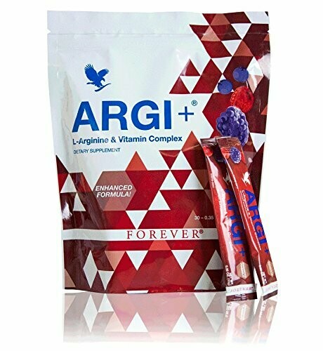 The Argi+