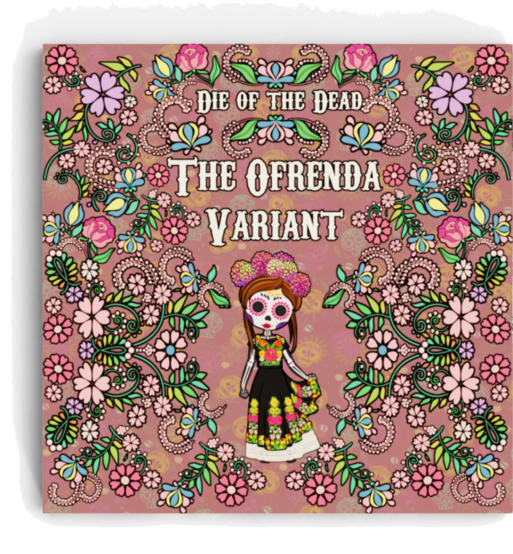 The Ofrenda Variant