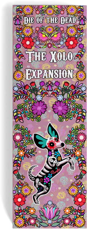 The Xolo Expansion