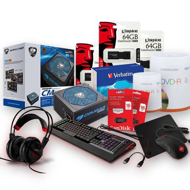 PC ACCESSORIES