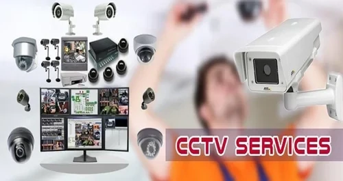 Request Assessment on CCTV Installation