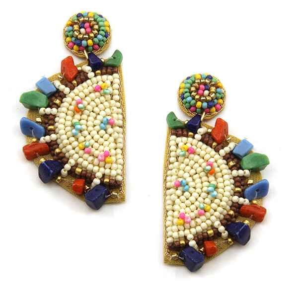 Taco Tuesday Earrings