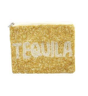 Tequila Coin Purse