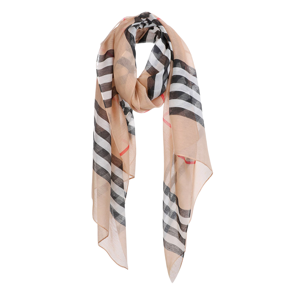 Classic Chic Scarf