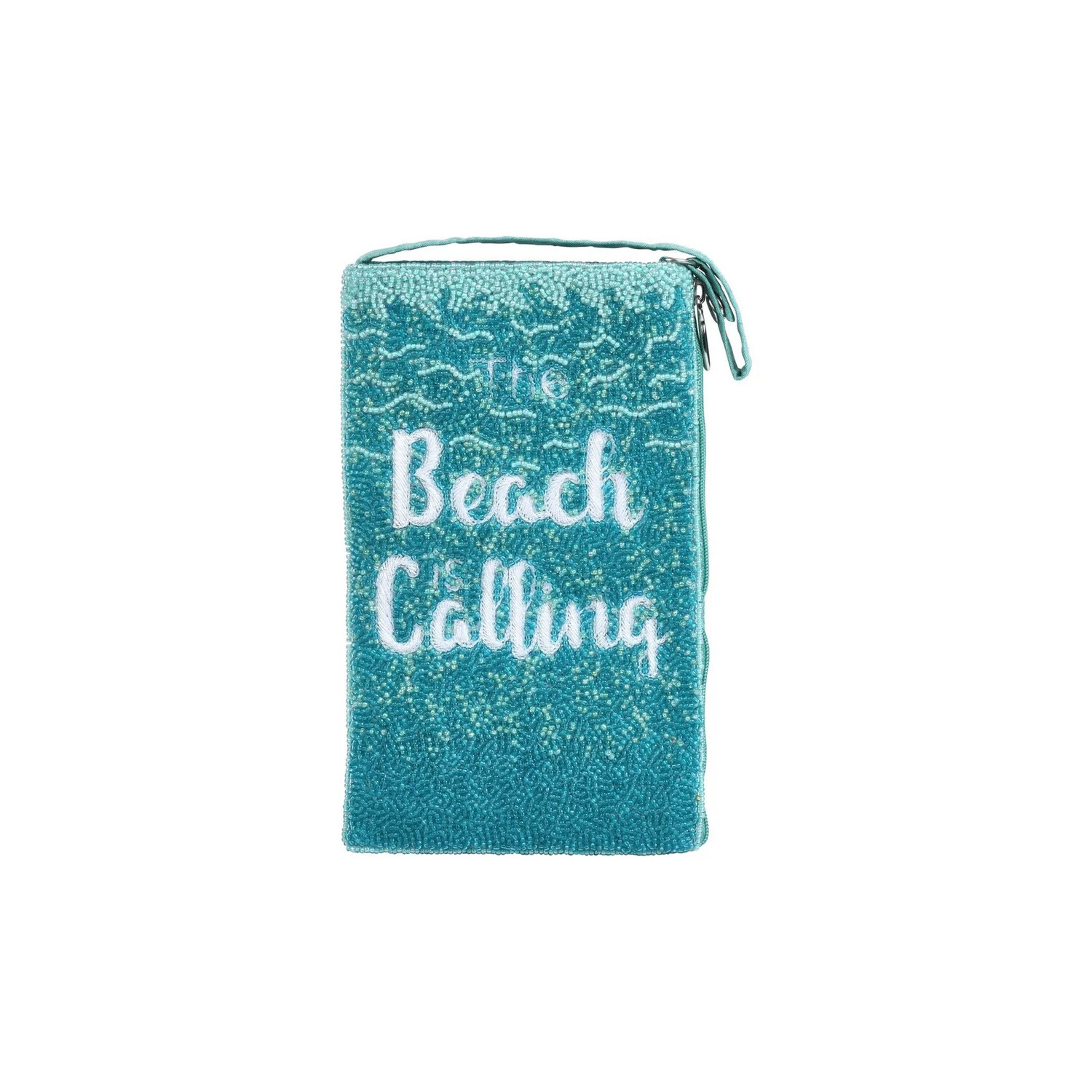 The Beach is Calling Club Bag