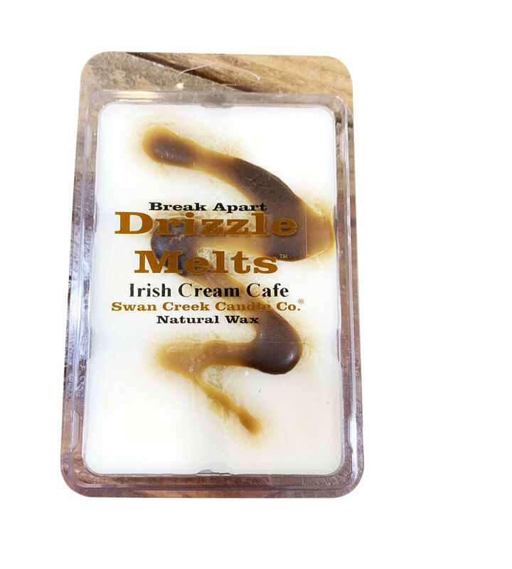 Irish Cream Cafe Drizzle Melt