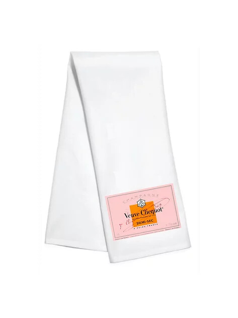 Veuve Kitchen Towel