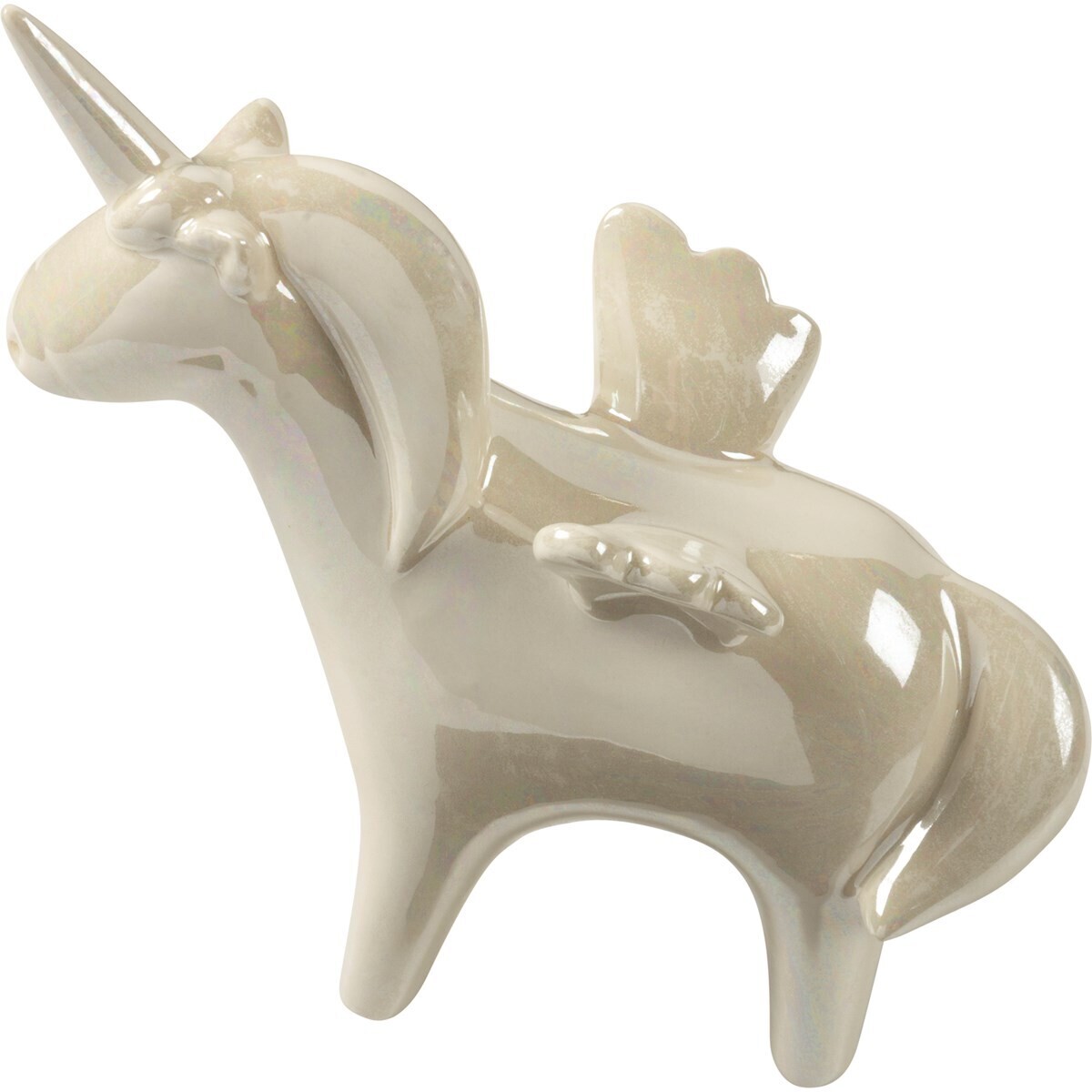 Unicorn Figurine 