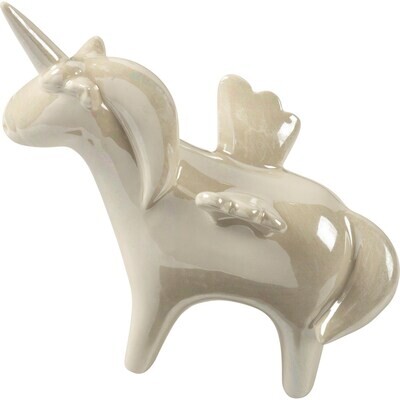 Unicorn Figurine 