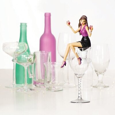 Novelty Cocktail Glasses