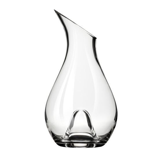 Centerpiece Decanter By True