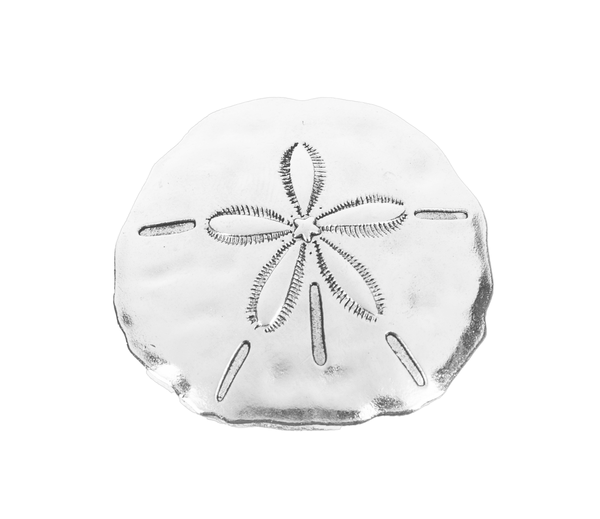 Sand Dollar Charm By Ganz