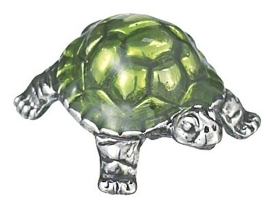 Turtle Charm By Ganz 
