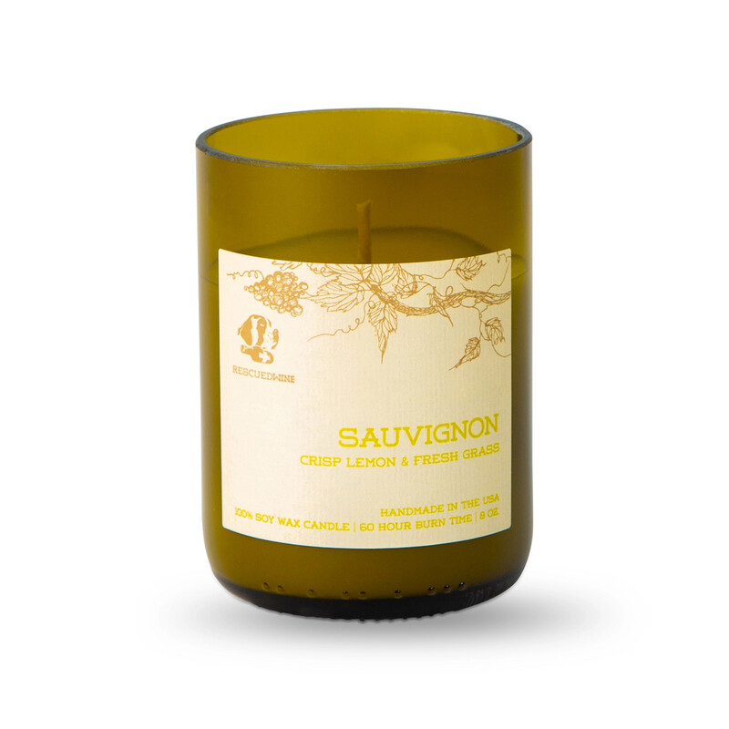 Sauvignon Blanc Soy 