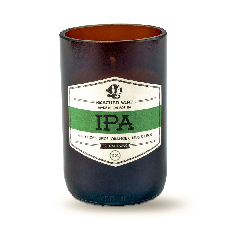 IPA Soy Candle 
