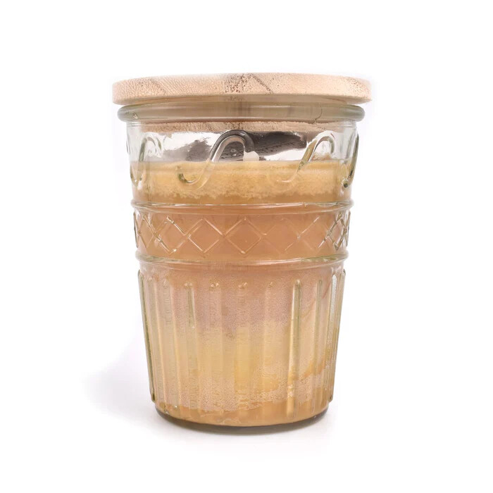 Bourbon Maple Sugar Timeless Jar