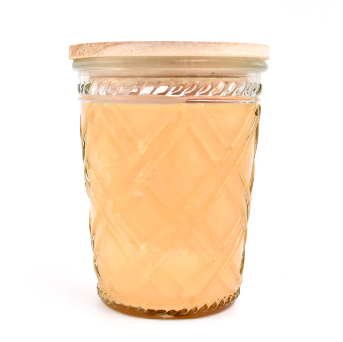 Spiced Orange Timeless Jar