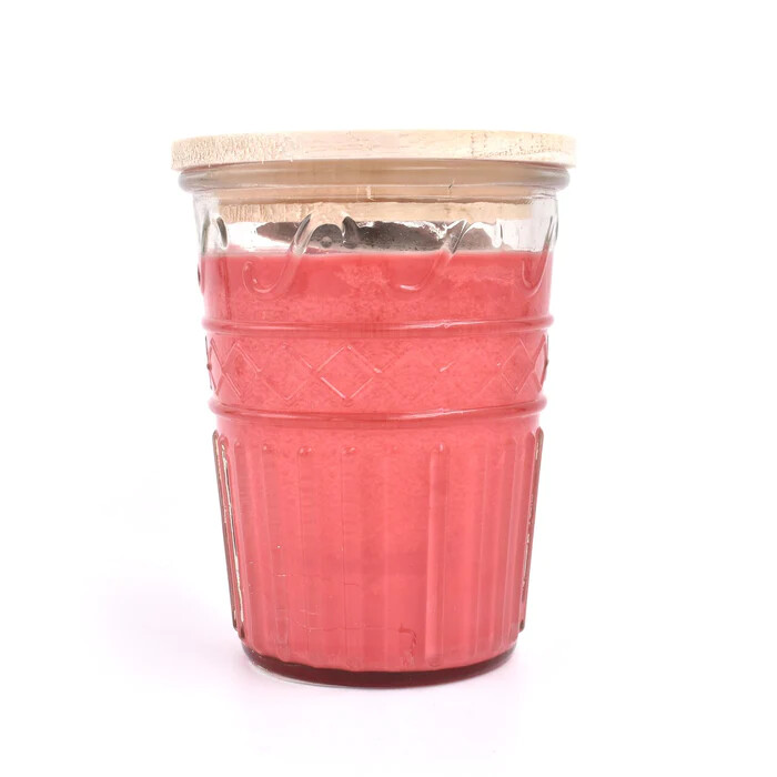Fresh Strawberry Timeless Jar