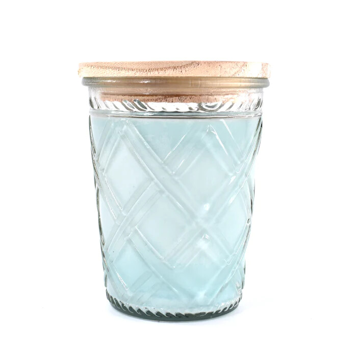 Candy Shop Timeless Jar