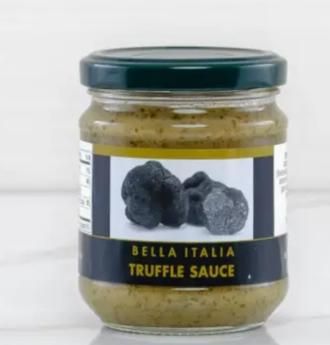 Bella Italia Truffle Sauce