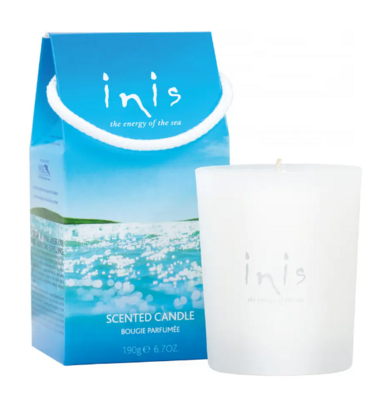 Scented Candle By Inis