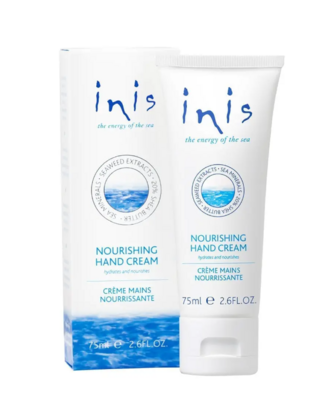 Nourishing Hand Cream By Inis