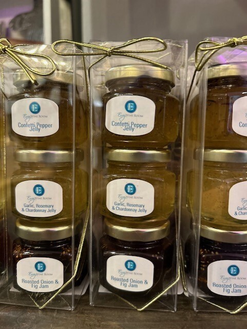 Trio  Jelly Pack