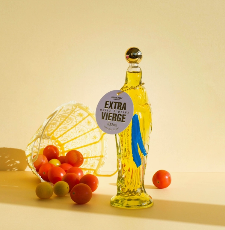 Extra Virgin Olive Oil