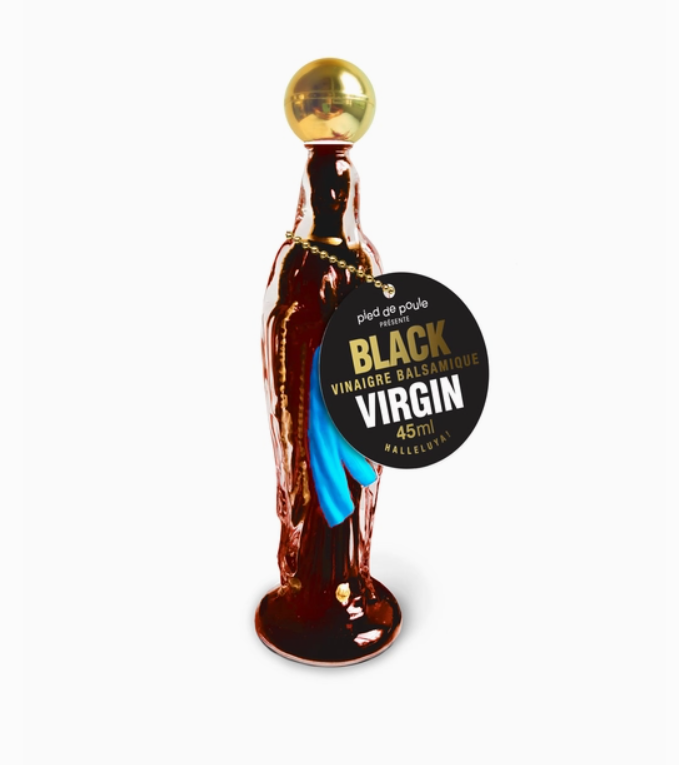 Extra Vigin Balsamic Vinager