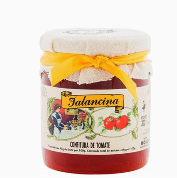 Jalancina Tomato Jam