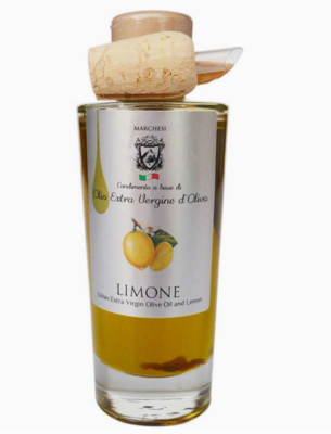 Marchesi Lemon Olive Oil