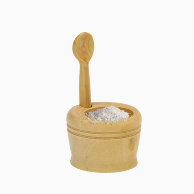 Salt Cellar
