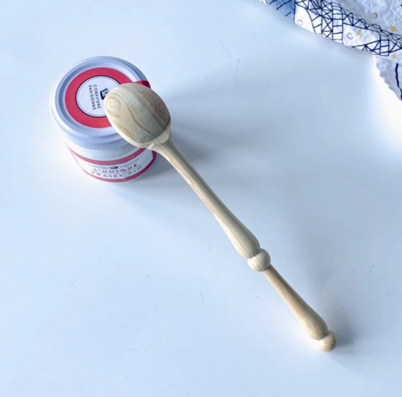 Large Jelly Spoons