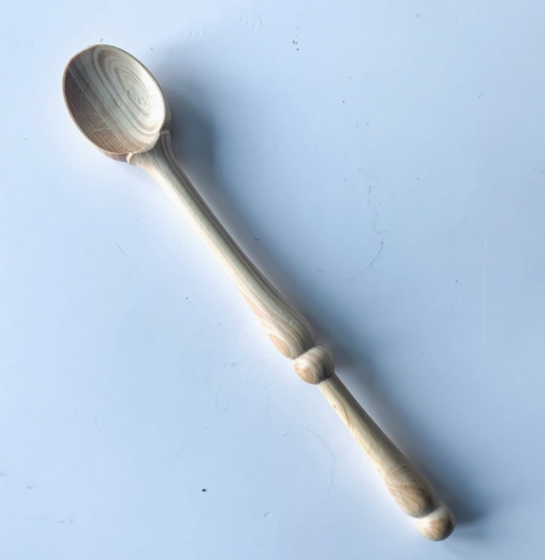 Large Jelly Spoons