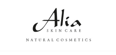Alia Skin Care Products