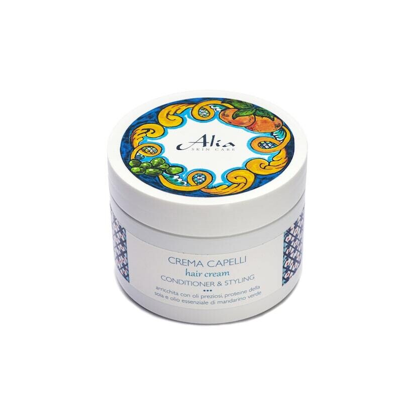 Alia Hair Cream