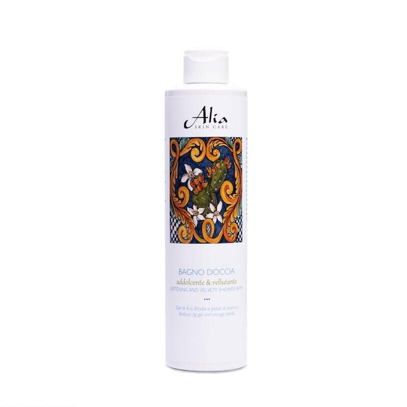 Alia Shower Gel
