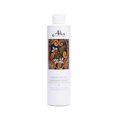 Alia Shower Gel