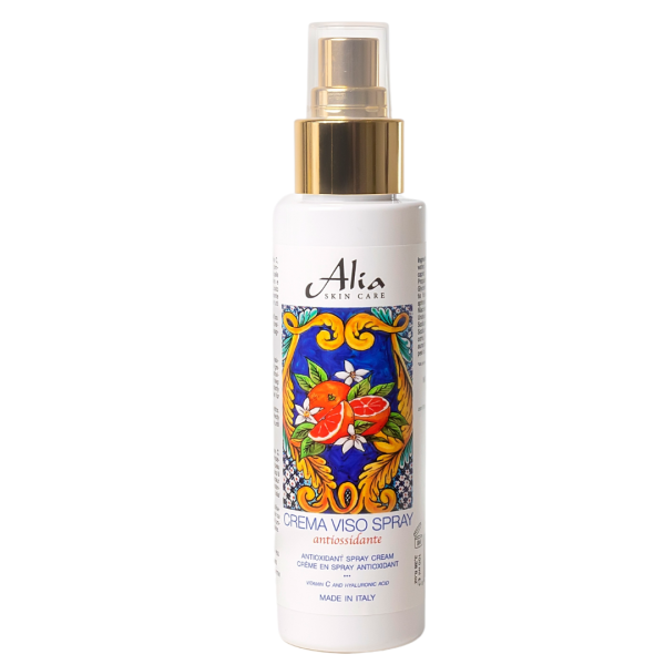Alia Anti Age Face Cream Spray