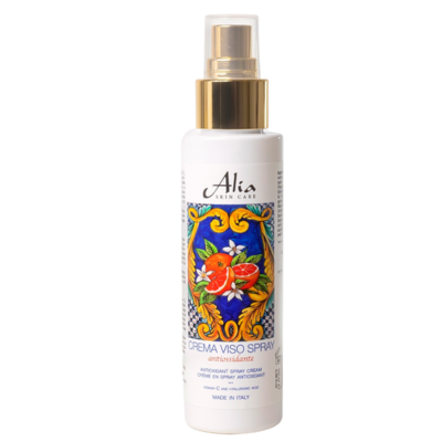 Alia Anti Age Face Cream Spray