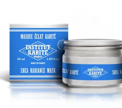 Shea Radiance Mask By Institut Karite