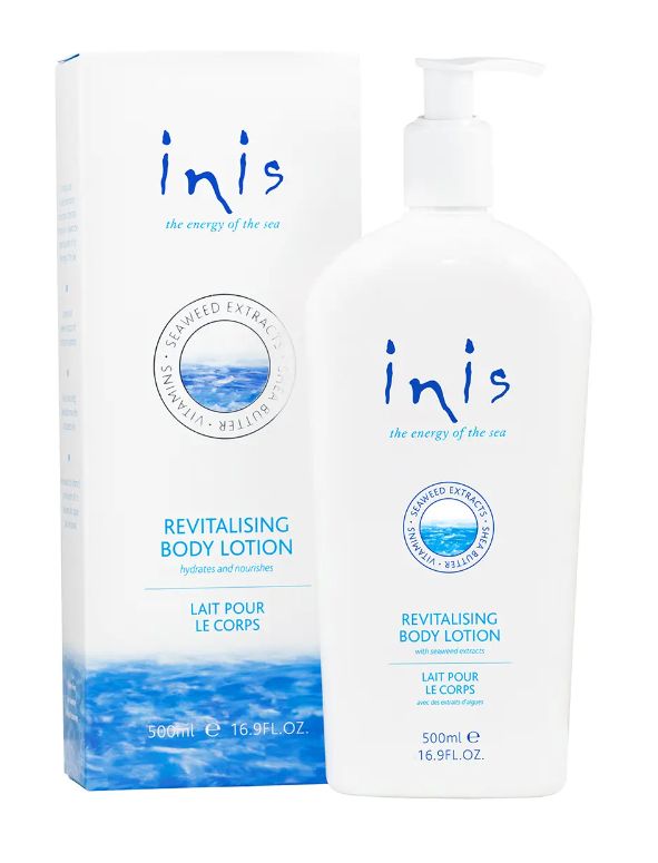 Inis Body Lotion 16.9 Oz