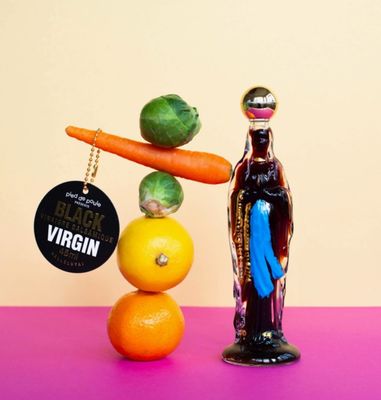 Extra Vigin Balsamic Vinager