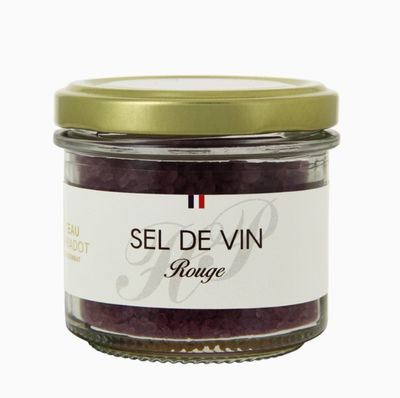 Chateau Haut-pradot Selde Vin