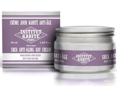 Shea Anti Aging For Dry Skn By Institut Karite